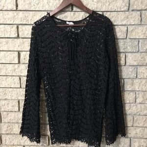 Loveriche Swim Coverup